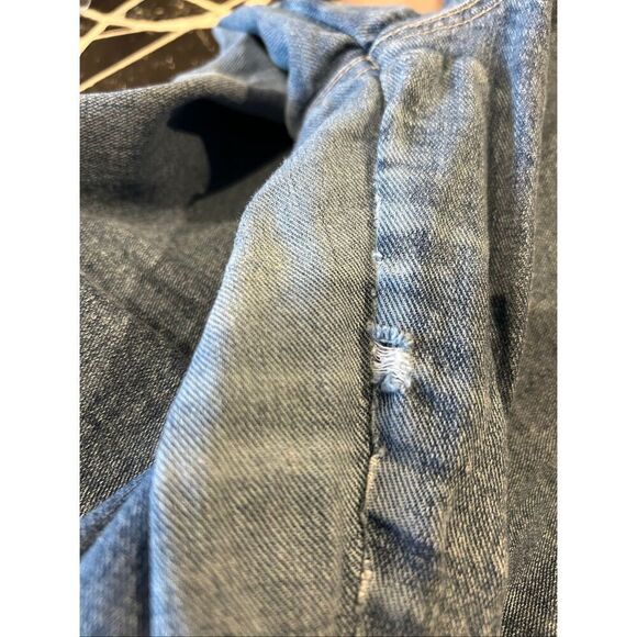 Vintage Gloria Vanderbilt jeans size 18W - Picture 10 of 10